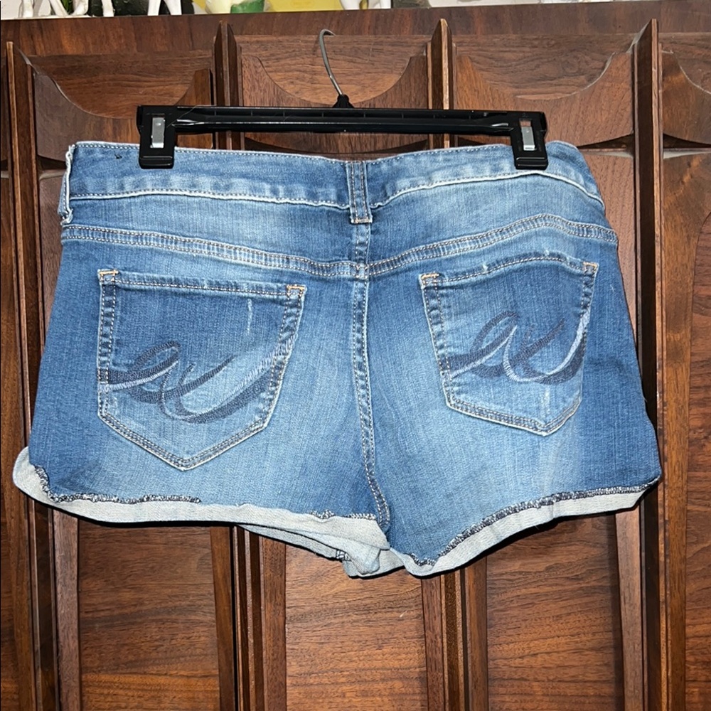 American Eagle Denim Shorts